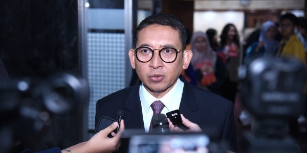 Menbud Fadli Zon: Pesta Kesenian Bali Wujud Nyata Pemajuan Kebudayaan Indonesia