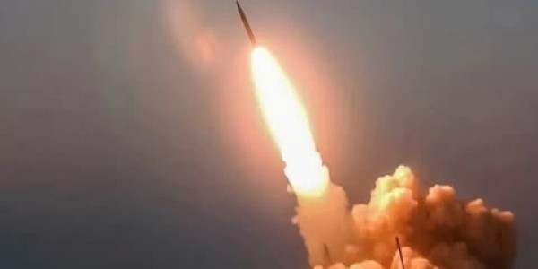 Kemlu Iran: Kami Akan Balas Serangan Amerika dengan Kekuatan Penuh