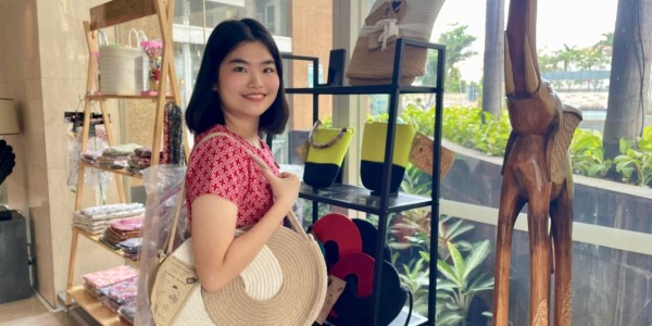 Somerset Berlian Jakarta Dorong Gaya Hidup Berkelanjutan Lewat Program Daur Ulang Bersama Klinko