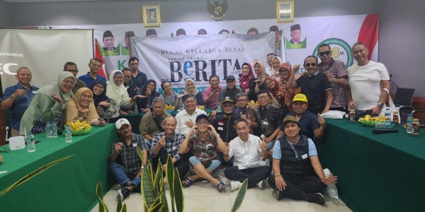 DNIKS Dorong Pemerintah Perhatikan Kesejahteraan Pekerja Media