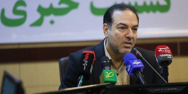 Iran Tegaskan Tak Ada Kebocoran Radiasi Usai Serangan terhadap Fasilitas Nuklir