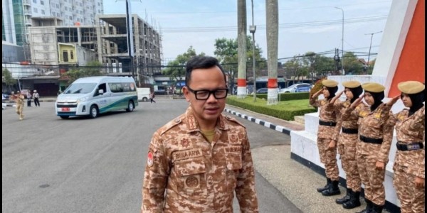 Wamendagri Klaim Biaya Retret Gelombang Kedua Tak Sampai Rp500 Juta