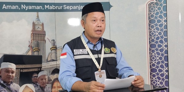Difasilitasi Syarikah, Jemaah Tidak Dipungut Biaya Kunjungi Destinasi Ziarah di Madinah