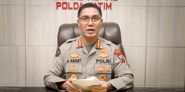 21.501 Personel Gabungan Polda Jatim Siagakan Pengamanan Suroan 2025