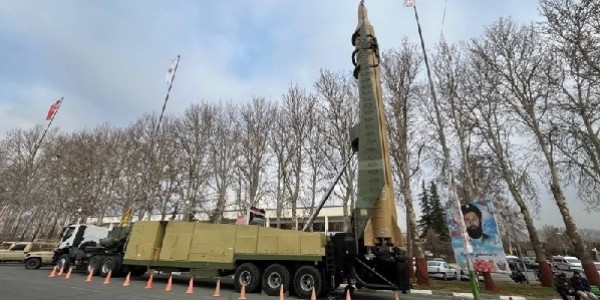 SNSC Iran Konfirmasikan Penghentian Pertempuran, Laporan Serangan Rudal Baru ke Israel Dibantah