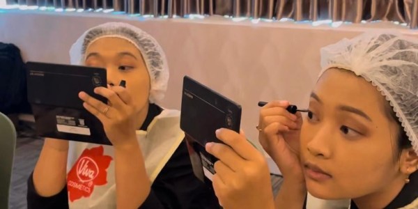 Rahasia Tampil Glowing Terungkap di The Alana Surabaya