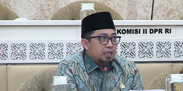 Putusan MK Soal Pemilu Lokal dan Nasional Langkahi Kewenangan DPR