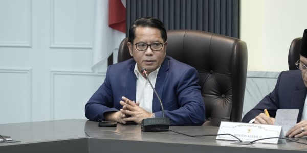 Sebanyak 17.154 Lulus Seleksi PPPK Kemenag Tahap II