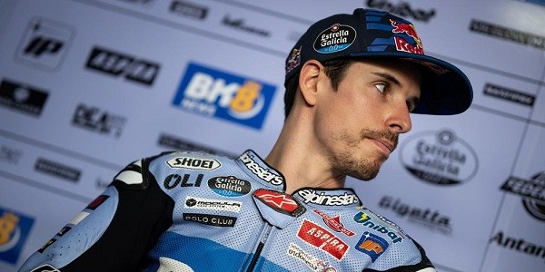 Usai Jalani Operasi, Alex Marquez Diragukan Tampil di Seri Berikutnya