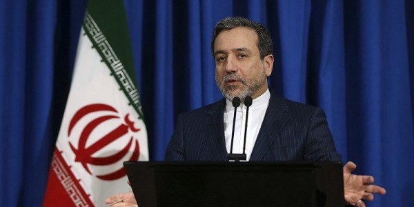 Iran Desak DK PBB Akui AS dan Israel sebagai Agresor