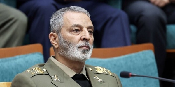 Iran Peringatkan Respons Keras pada Zionis jika Langgar Gencatan Senjata 