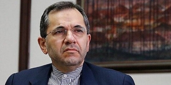 Iran Bantah Klaim AS Soal Putaran Baru Negosiasi: Tidak Ada Pembicaraan yang Dijadwalkan