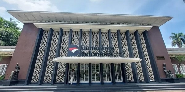 Danantara Resmi Ditetapkan Jadi Mitra Kerja Komisi VI dan XI DPR