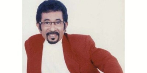 Pedangdut Senior Hamdan ATT Meninggal Dunia di Usia 76 Tahun