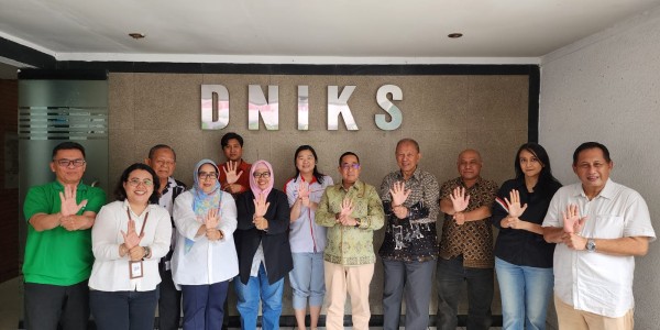 Jadi Tuan Rumah, DNIKS Optimis Porturin Sukses di Ajang SEA Deaf Games 2025