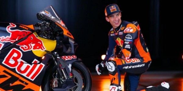 Meski Kontrak Hingga 2026, Rumor Pedro Acosta Pindah Berhembus Kencang 