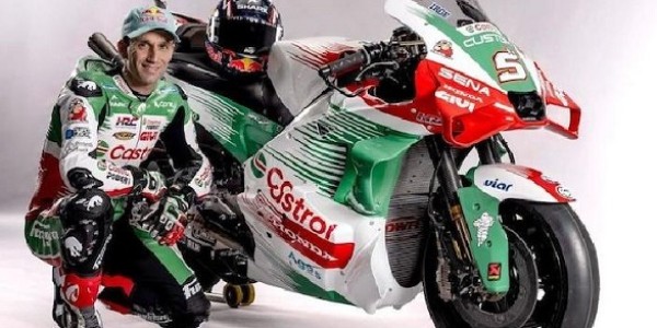 Drama Kursi Honda: Zarco Mengincar Tim Pabrikan, Marini Terancam Absen Panjang