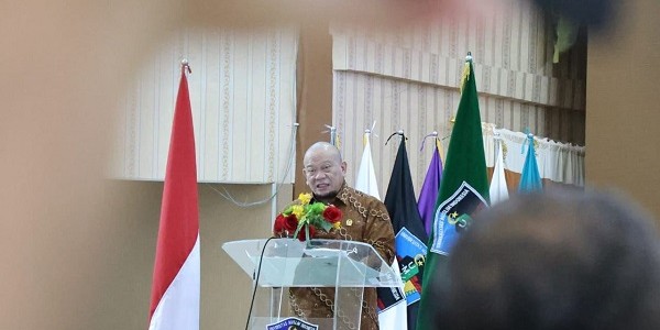 LaNyalla Dukung Tarif Cukai Golongan III Sigaret Kretek Mesin Industri Rokok Skala Kecil