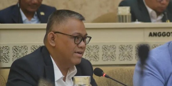 DPR: Putusan MK yang Pisahkan Pemilu Berdampak pada Perubahan UU Paket Politik