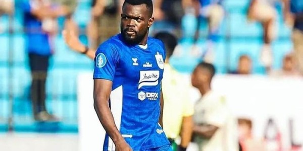 Penyerang Timnas Burundi dan Eks PSIS Jadi Rekrutan Terbaru Persijap Jepara