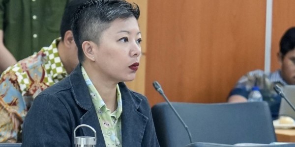 Antrean Pangan Bersubsidi Seperti War Tiket Konser, PSI Jakarta Soroti Kinerja BUMD DKI
