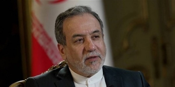 Iran Kecam Uni Eropa, Peringatkan Soal Pembiaran Agresi Israel: “Bisa Jadi Terlibat Kejahatan”