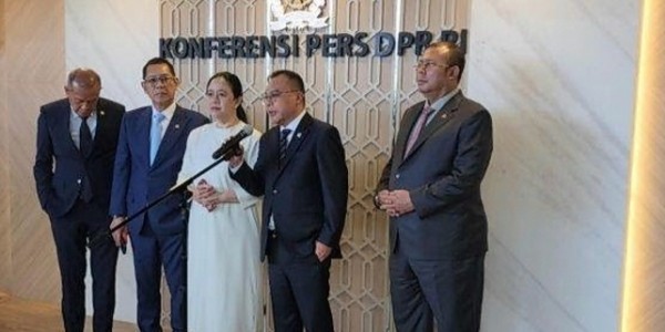Jika Diplomasi Gagal, Dasco Usul Opsi Operasi Militer Nonperang Selamat WNI di Myanmar