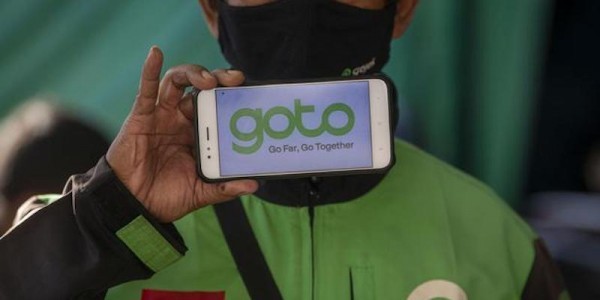 Legislator Minta Dirut Telkom Audit Investasi di GOTO, Cari yang Bertanggung Jawab