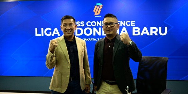 PT LIB Buka Suara Terkait Nasib Bisa Batalnya Malut United dan Persebaya Ikut ASEAN Club Championship 2025