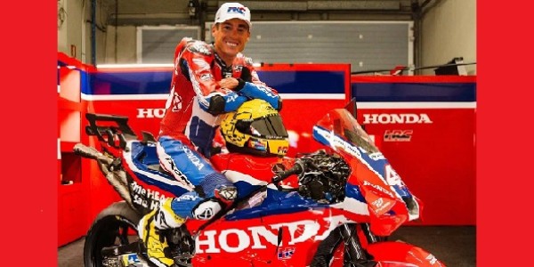 Aleix Espargaro Yakin Honda Akan Bangkit: “2027 Akan Jadi Titik Balik”