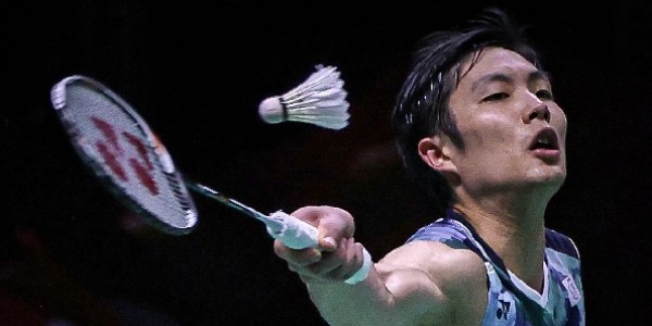 Chou Tien Chen Lolos ke 16 Besar Canada Open 2025 Usai Laga Ketat Rubber Game