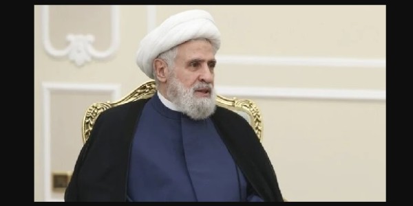 Pemimpin Hizbullah: Israel Ancaman Strategis bagi Perdamaian Regional dan Global