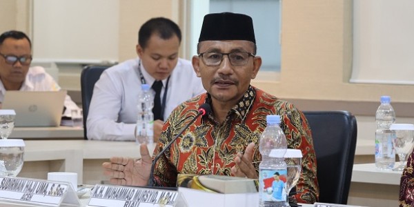 Haji Uma: Otonomi Daerah Kian Tereduksi, Saatnya UU 23 Tahun 2014 di Revisi