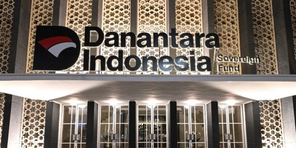 Bos Danantara Copot Direktur Bisnis PT Agrinas Palma Nusantara