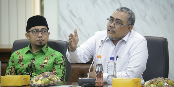 Fraksi PKB Usulkan Kepala Daerah Dipilih DPRD
