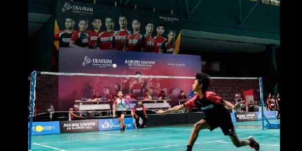 Audisi Umum PB Djarum 2025 Siap Digelar: Cari "Paket Komplet" Calon Juara Masa Depan