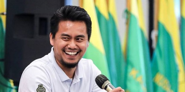 Tontowi Ahmad Soroti Kemunduran Bulu Tangkis Indonesia: Kalau Sudah Tak Termotivasi, Lebih Baik Mundur