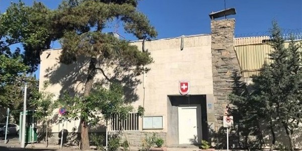 Swiss Buka Kembali Kedutaannya di Teheran, Siap Jalankan Peran Diplomatik di Tengah Ketegangan Regional