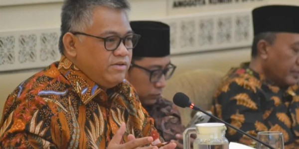 Tak Seperti KPU, DPR Sebut Bawaslu Kurang Pintar Habiskan Anggaran