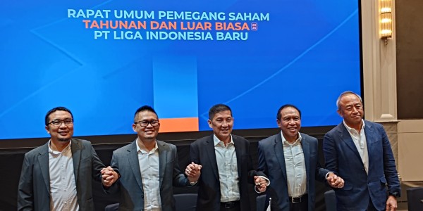 PT LIB Resmikan Regulasi Kuota Pemain Asing Liga 1, 8 Pemain Bisa Bermain di Lapangan, Klub Bisa Daftar 11 Pemain