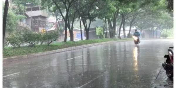 Hujan Masih Mendominasi, BMKG Imbau Waspada Cuaca Ekstrem di Sejumlah Wilayah
