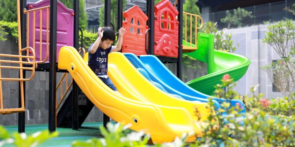 Liburan Hemat & Seru di Hotel Bintang 5 Grand Mercure Malang Mirama