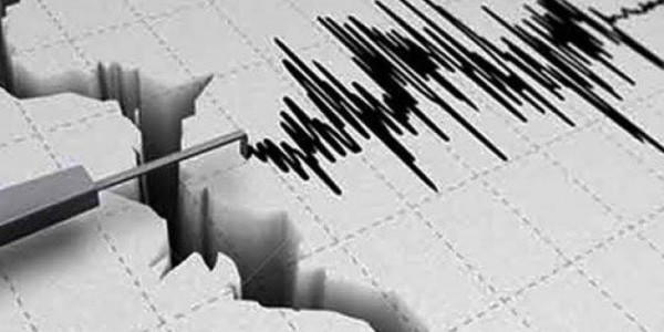 Gempa Magnitudo 5,4 Guncang Barat Laut Sumur, Tak Berpotensi Tsunami