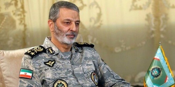 Iran dan Qatar Tegaskan Komitmen pada Hubungan Pertahanan