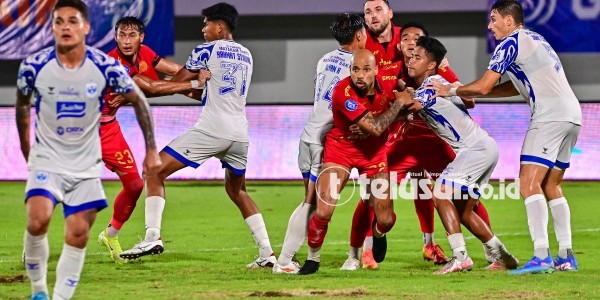 Asosiasi Pesepakbola Indonesia Harap Regulasi Terbaru 11 Pemain Asing di Super League Ditinjau Ulang