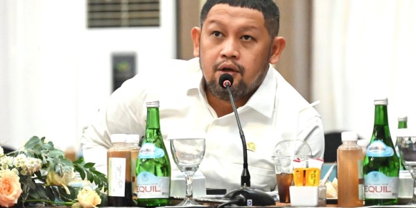Komisi III Desak Polisi Usut Tuntas Kematian Diplomat Muda Kemenlu