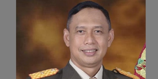 Mayjen TNI Ahmad Rizal Ramdhani Ditunjuk Jadi Dirut Bulog, Jalani Proses Pensiun Dini dari TNI