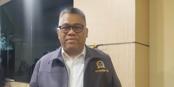 Komisi II Belum Terima Surat Penugasan dari Pimpinan soal Kodifikasi UU Pemilu