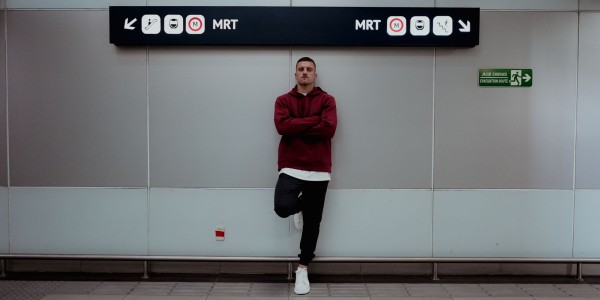 Perkuat Lini Tengah, Persija Resmi Datangkan Fabio Calonego