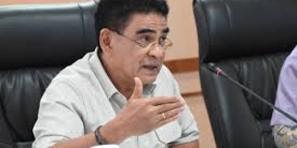 Ketua BP MPR:  Pembahasan Bentuk Hukum dan Substansi Dipercepat, Target Rampung Sebelum Reses